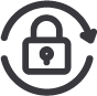 Lock icon